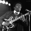 B.B. King
