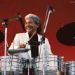 Pete Escovedo